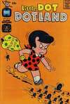 Little Dot Dotland #19 Comic Books - Covers, Scans, Photos in Little Dot Dotland Comic Books - Covers, Scans, Gallery
